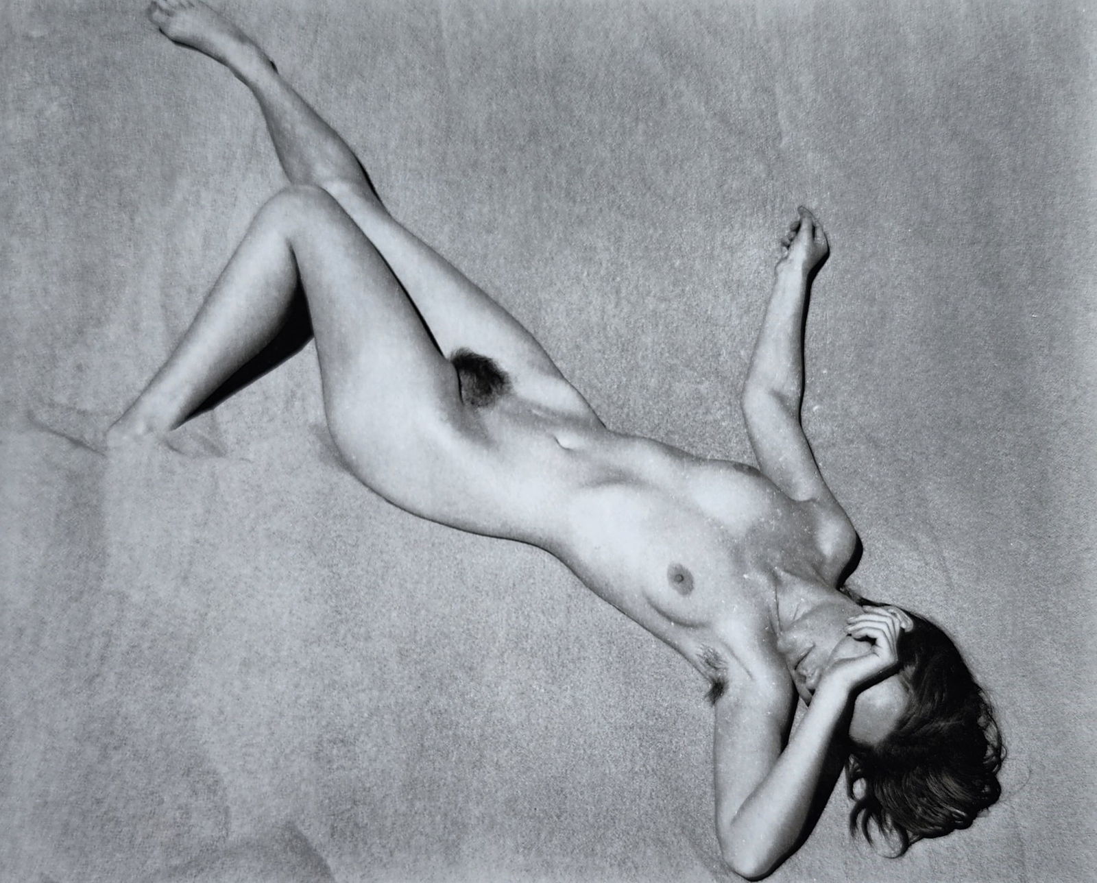 Edward Weston - Nude #90, 1936: Photographer: Edward Weston 1886-1958) was a 20th-century American photographer, considered "one of the most innovative and influential American photographers". His photography revealed a focus on the