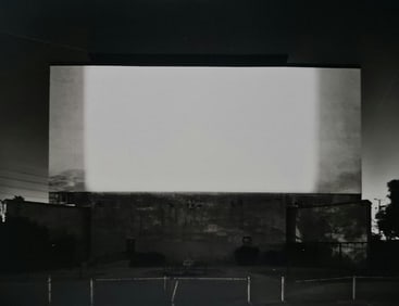 Hiroshi Sugimoto, Raising Cain, 2017 Le, Limited Edition Of 400