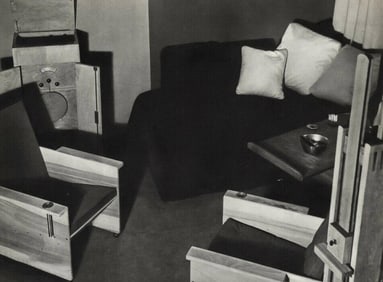 Man Ray (1890-1976), 'Interior design', 1934 First Edition