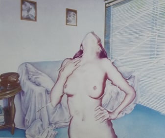 Yasuhiro Kagami 'Dream Girl'