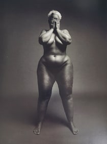 Andreas H. Bitesnich, More Nudes, 2012