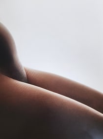 Andreas H. Bitesnich, More Nudes, 2012