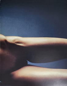 Andreas H. Bitesnich, More Nudes, 2012