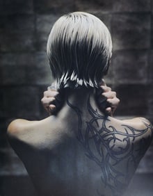 Andreas H. Bitesnich, More Nudes, 2012