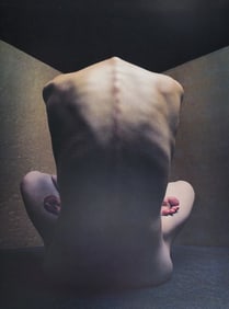 Andreas H. Bitesnich, More Nudes, 2012