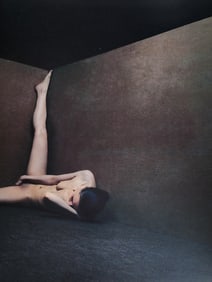 Andreas H. Bitesnich, More Nudes, 2012