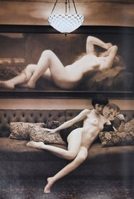 Art of Boudoir, 2012'