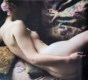 Art of Boudoir, 2012'