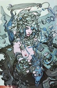 John Willie 'Katsuya Terada - 2019'