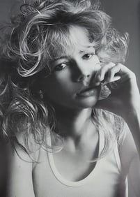 Inez van Lamsweerde & Vinoodh Matadin, Michelle Williams, 2006