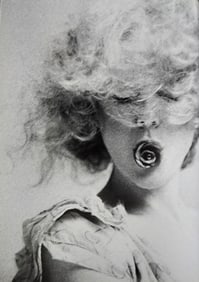 Inez van Lamsweerde & Vinoodh Matadin, Nicole Kidman, 2003