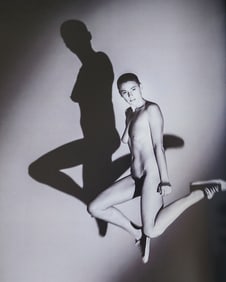 Erotic Hollywood Nudes, 2025