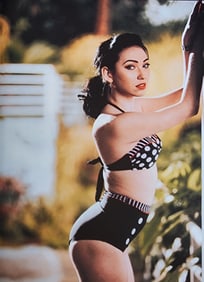 Erotic Hollywood Nudes, 2025