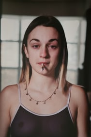 Richard Kern 'Nude Stoners, 2013'