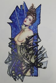 Olivia De Berardinis 'Dream Girl'