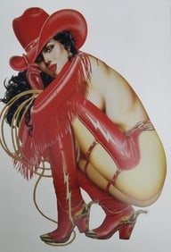 Olivia De Berardinis 'Dream Girl'