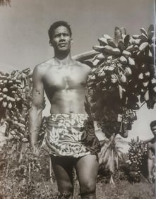 Adolphe Sylvain, Untitled, 1946 - 5