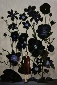 Ruud Van Empel, Photosketch#15, 2002