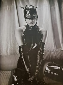 Eric Kroll, Cat woman, 1990's