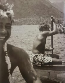 Adolphe Sylvain, Untitled, 1946 - 9