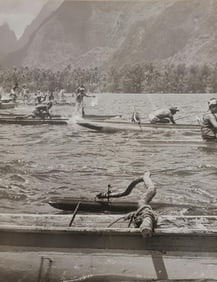 Adolphe Sylvain, Untitled, 1946 - 10