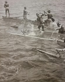 Adolphe Sylvain, Untitled, 1946 - 11