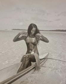 Adolphe Sylvain, Untitled, 1946 -13