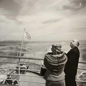 Vivian Maier, Location And Date Unknown - 15