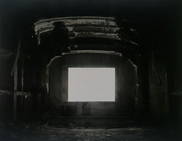 Hiroshi Sugimoto, Snow White And the Seven Dwarfs, 2017 LE, Limited Edition Of 400