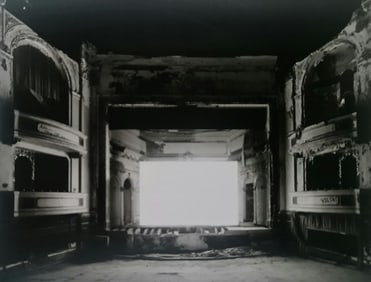 Hiroshi Sugimoto, Mujo, 2017 LE, Limited Edition Of 400