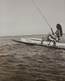 Adolphe Sylvain, Untitled, 1946 - 17