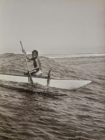 Adolphe Sylvain, Untitled, 1946 - 18