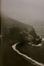 Sebastiao Salgado, Bailey Deception Island, Antarctic Peninsula