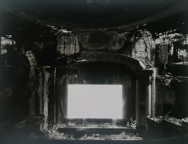 Hiroshi Sugimoto, ON THE BEACH, 2017 LE, Limited Edition Of 400