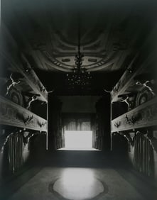 Hiroshi Sugimoto, LE NOTTI BIANCHE, 2017 LE, Limited Edition Of 400