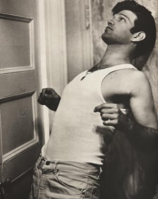 Bruce Weber, Untitled, 1988