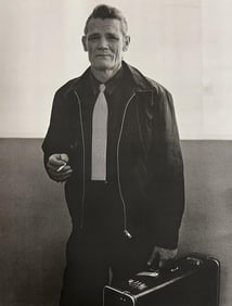 Bruce Weber, Untitled, 1988 - 4