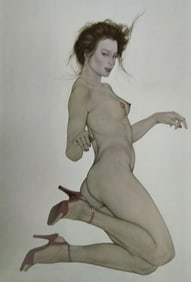 Akira Yokoyama 'Dream Girl'