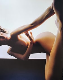 Andreas H. Bitesnich, More Nudes, 2012