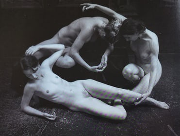 Art of Boudoir, 2012'