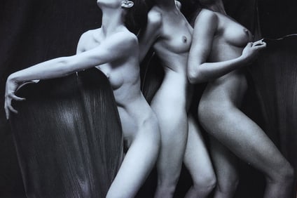 Art of Boudoir, 2012'