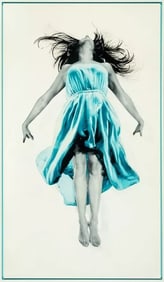 Snik 'Fix The Sky' (Blue XL)