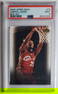 Lebron James Rookie PSA 9