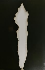 Hiroshi Sugimoto, In Praise of shadows, 980813