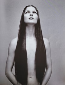 Bryan Adams 'Jill Hennessey, NY, 1998'