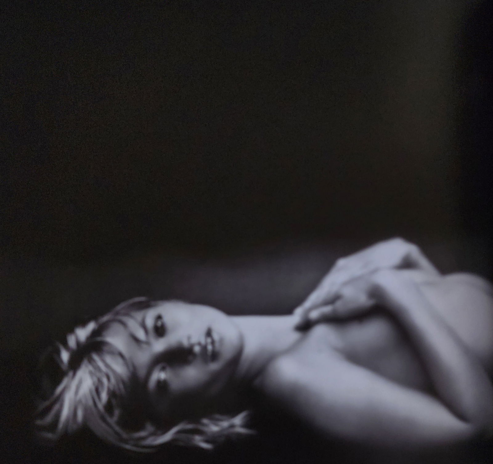 Bryan Adams 'Kate Moss, London, 2000' (1 of 1)