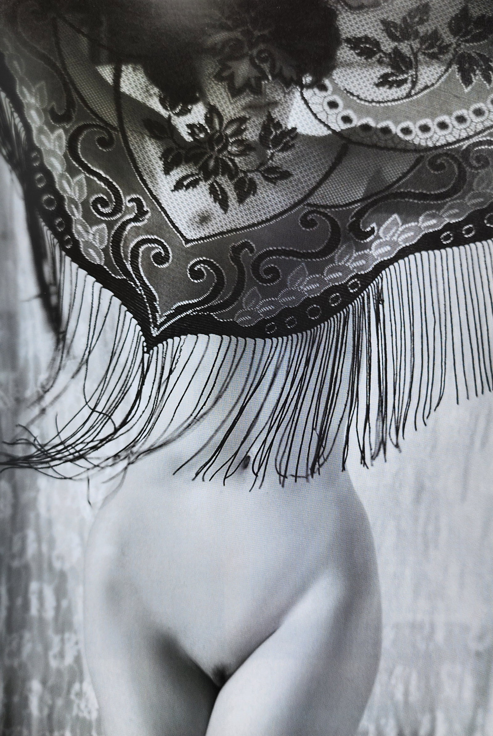 Art of Boudoir, 2012': Title/Subject: Art of Boudoir Type Of Print: Authentic Sheet Fed Photogravure/Heliogravure. Date Of Print: 2012 Paper: Medium weight, satin/matte finish. Print Origin: USA Approximate Image Size: 7 x 