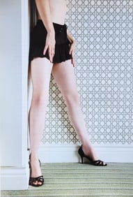 Art of Boudoir, 2012'