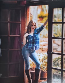 Erotic Hollywood Nudes, 2025