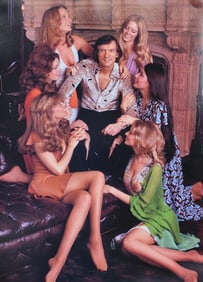 Glamour Girls Then & Now 1996